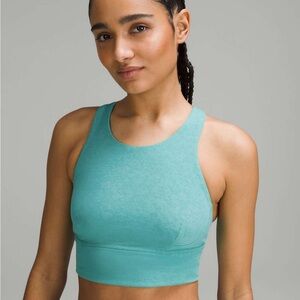 Lululemon  Wunder Train Longline Bra
